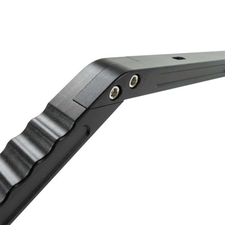 Mâner de Susținere Față și Spate din Aluminiu, OFD, Jeep Wrangler 2007 - 2018 - EDK.ro