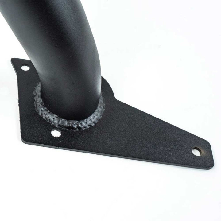 Bullbar Off-Road, OFD, Jeep Wrangler 2007 - 2018 - EDK.ro
