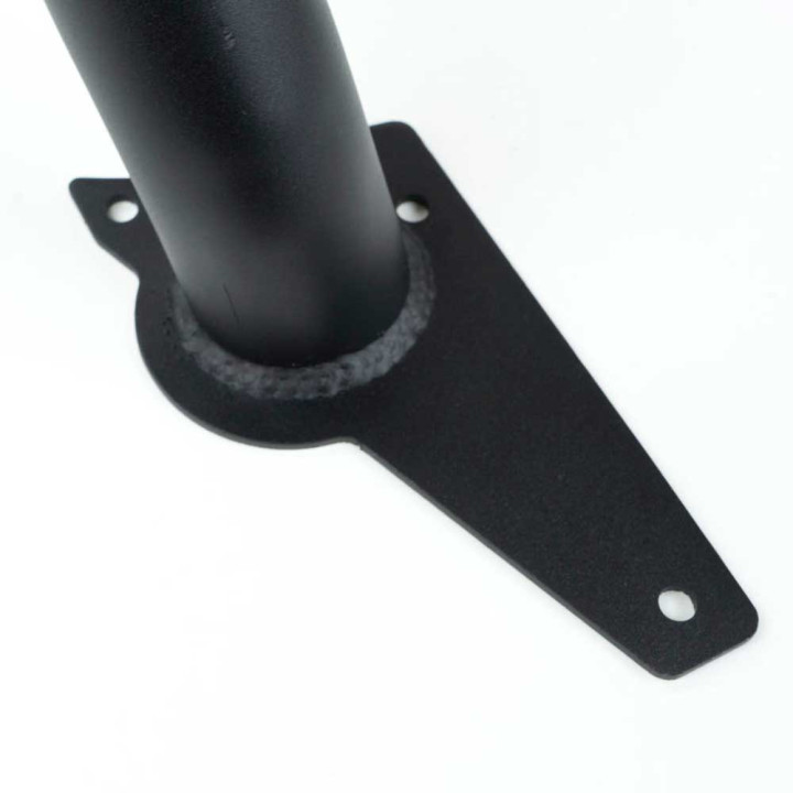 Bullbar Off-Road, OFD, Jeep Wrangler 2007 - 2018 - EDK.ro