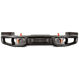 Off-Road Bullbar, OFD, Jeep Wrangler 2007 - 2018 - EDK.ro