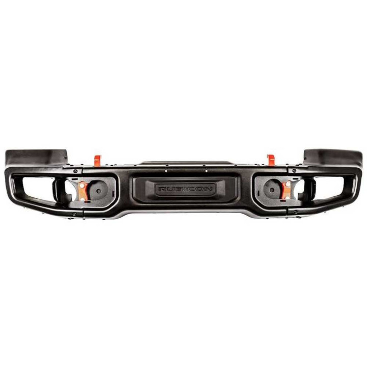 Bullbar Off-Road, OFD, Jeep Wrangler 2007 - 2018 - EDK.ro