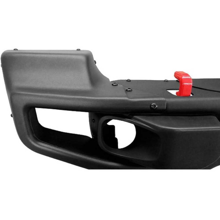 Bullbar Off-Road, OFD, Jeep Wrangler 2007 - 2018 - EDK.ro