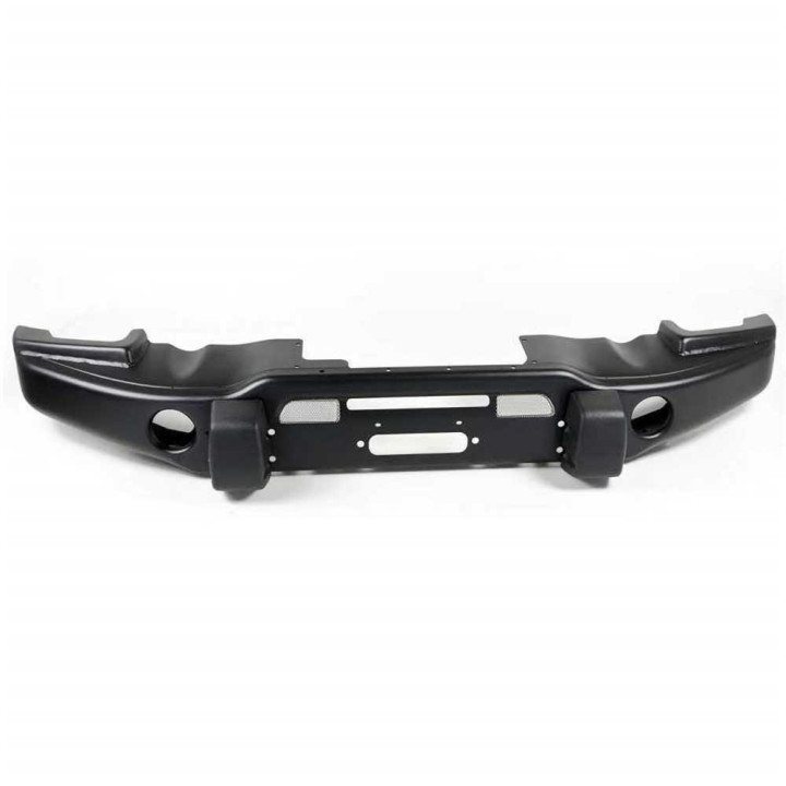 Bullbar Off-Road, AEV Tubless, Jeep Wrangler 2007 - 2018 - EDK.ro