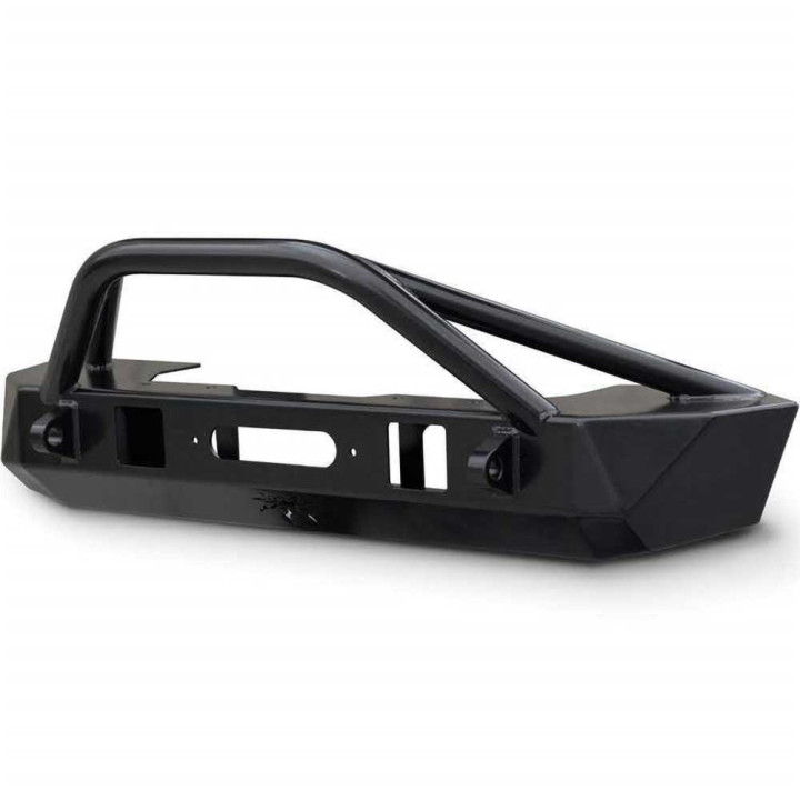 Bullbar Off-Road, Poison Spyder Bruizer, Jeep Wrangler 2007 - 2018 - EDK.ro