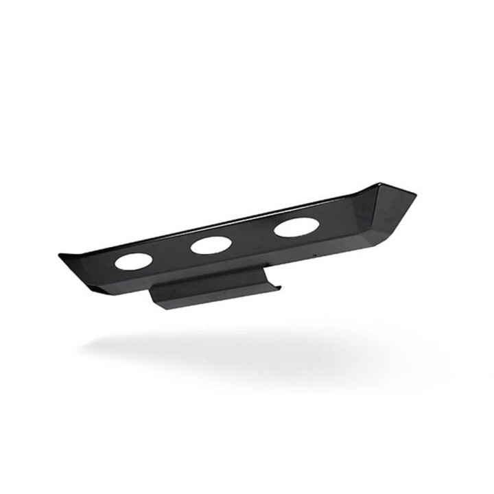 Off-Road Bullbar, Poison Spyder Bruizer, Jeep Wrangler 2007 - 2018 - EDK.ro