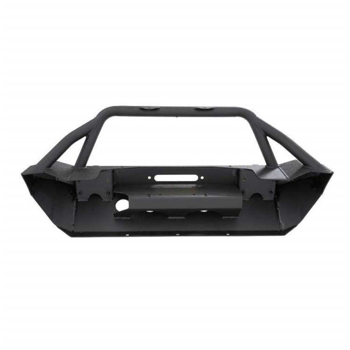 Off-Road Bullbar, Smittybilt XRC, Jeep Wrangler 2007 - 2018 - EDK.ro