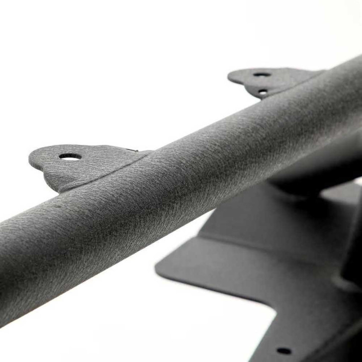 Off-Road Bullbar, Smittybilt XRC, Jeep Wrangler 2007 - 2018 - EDK.ro