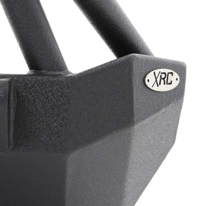 Bullbar Off-Road, Smittybilt XRC, Jeep Wrangler 2007 - 2018 - EDK.ro