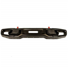 Off-Road Bullbar, OFD, Jeep Wrangler 2007 - 2018 - EDK.ro