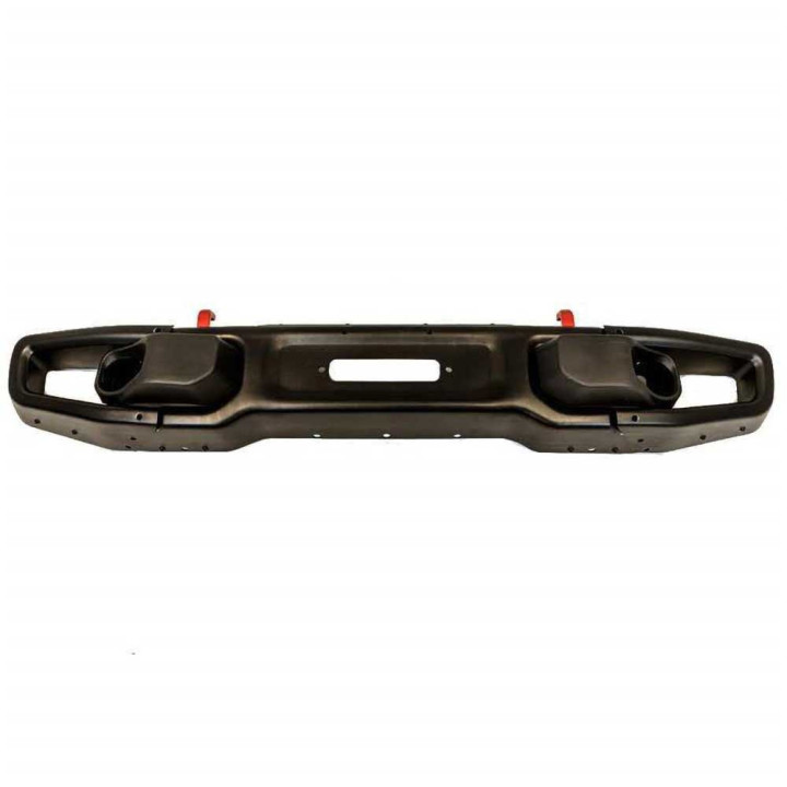 Off-Road Bullbar, OFD, Jeep Wrangler 2007 - 2018 - EDK.ro