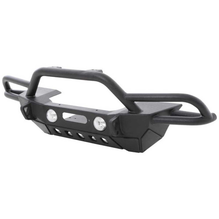 Bullbar Off-Road, Smittybilt SRC Gen 2, Jeep Wrangler 2007 - 2018 - EDK.ro