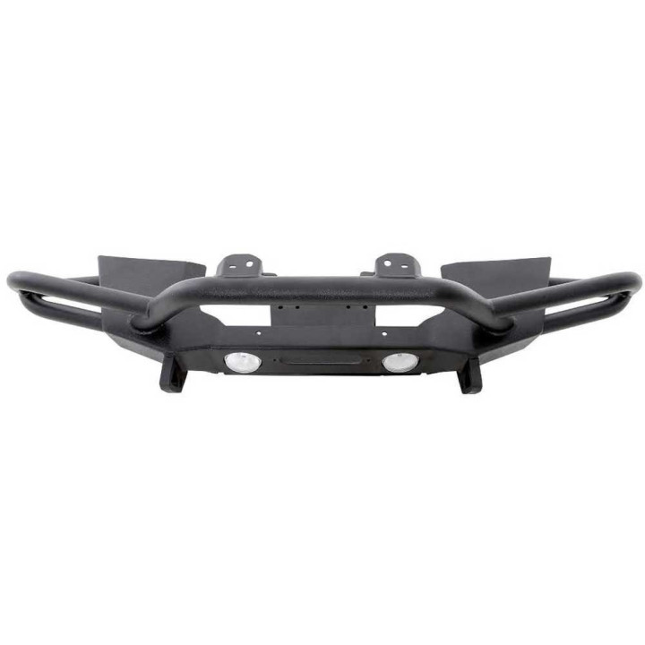 Bullbar Off-Road, Smittybilt SRC Gen 2, Jeep Wrangler 2007 - 2018 - EDK.ro