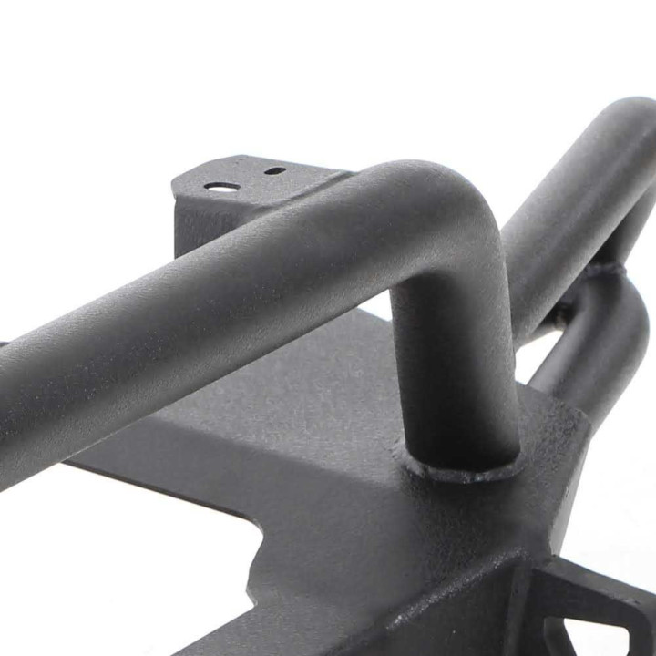Off-Road Bullbar, Smittybilt SRC Gen 2, Jeep Wrangler 2007 - 2018 - EDK.ro