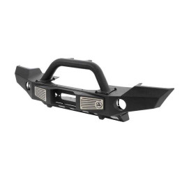 Off-Road Bullbar, Smittybilt XRC, Jeep Wrangler 2007 - 2018 - EDK.ro