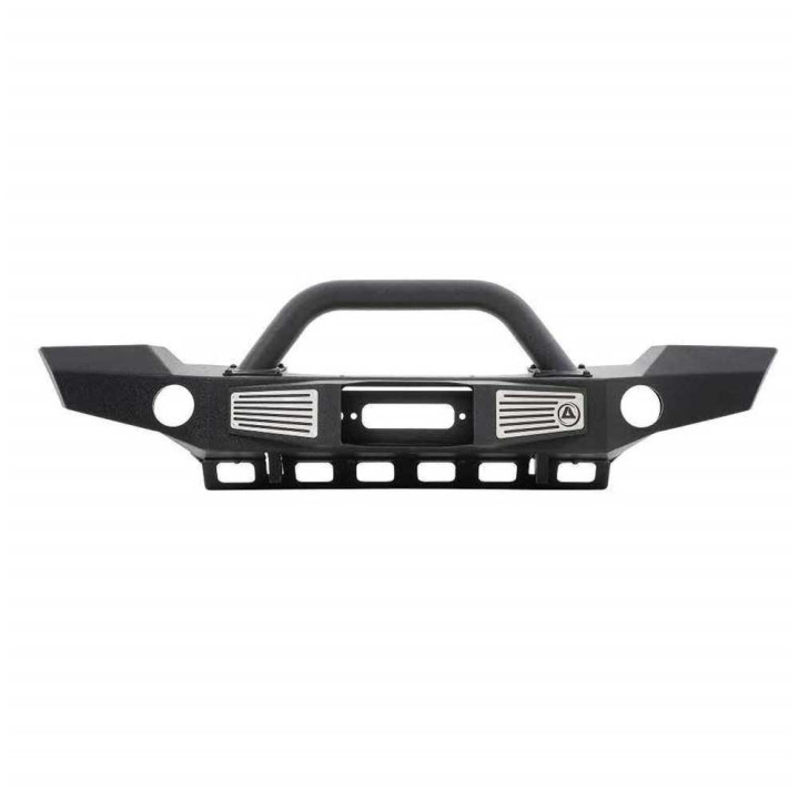 Bullbar Off-Road, Smittybilt XRC, Jeep Wrangler 2007 - 2018 - EDK.ro