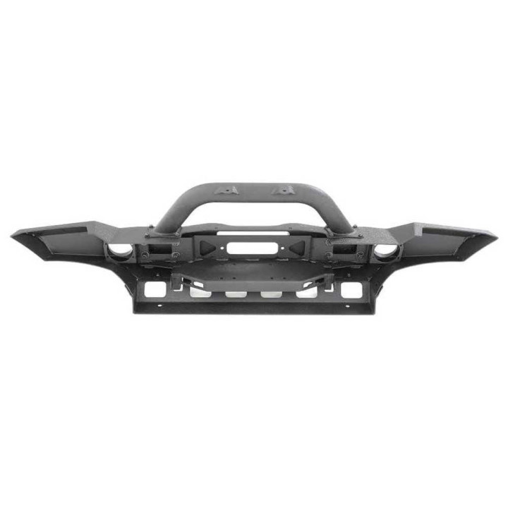 Bullbar Off-Road, Smittybilt XRC, Jeep Wrangler 2007 - 2018 - EDK.ro