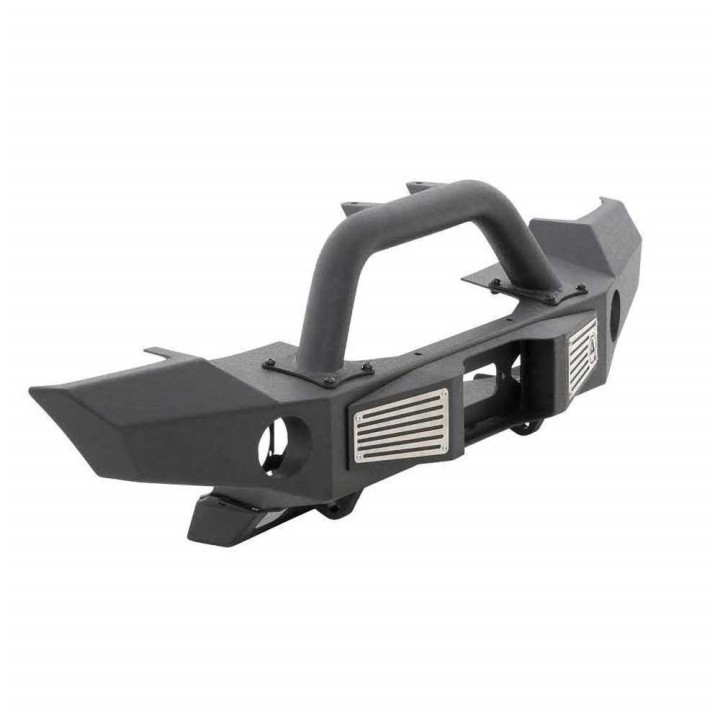 Off-Road Bullbar, Smittybilt XRC, Jeep Wrangler 2007 - 2018 - EDK.ro