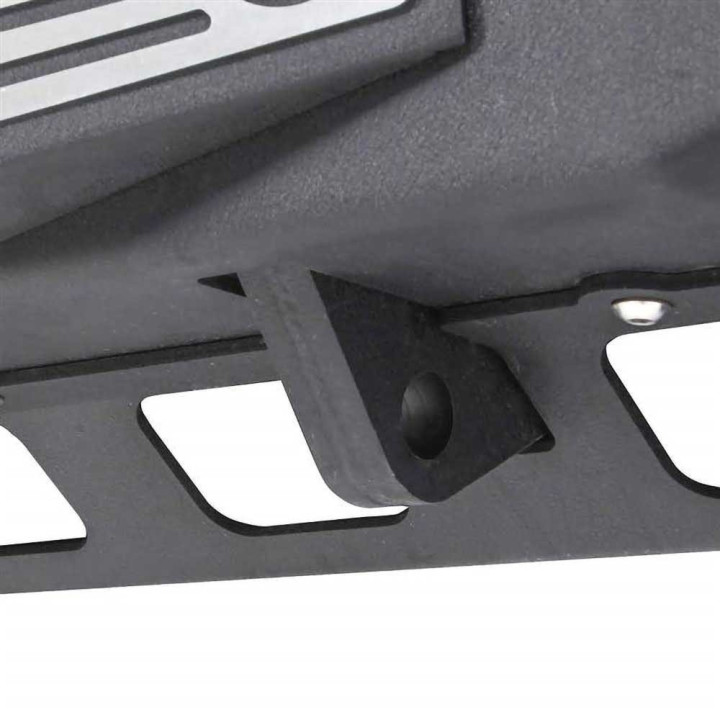 Off-Road Bullbar, Smittybilt XRC, Jeep Wrangler 2007 - 2018 - EDK.ro