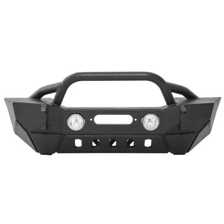 Off-Road Bullbar, Smittybilt XRC Gen 2, Jeep Wrangler 2007 - 2018 - EDK.ro