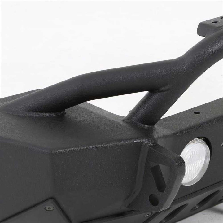 Off-Road Bullbar, Smittybilt XRC Gen 2, Jeep Wrangler 2007 - 2018 - EDK.ro