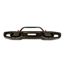 Off-Road Bullbar, OFD, Jeep Wrangler 2007 - 2018 - EDK.ro