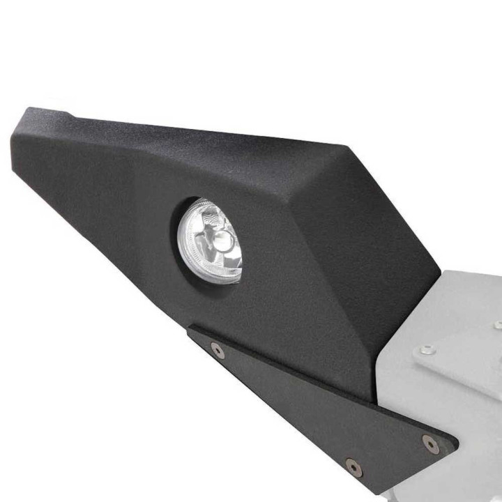 Bullbar Off-Road, Smittybilt XRC, Jeep Wrangler 2007 - 2018 - EDK.ro
