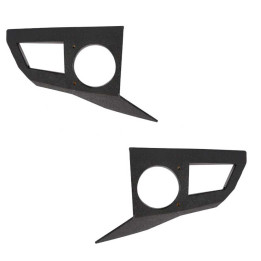 Bullbar Off-Road, Smittybilt XRC, Jeep Wrangler 2007 - 2018 - EDK.ro