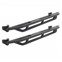 Side Steps, Smittybilt SRC, Jeep Wrangler 2007 - 2018 - EDK.ro