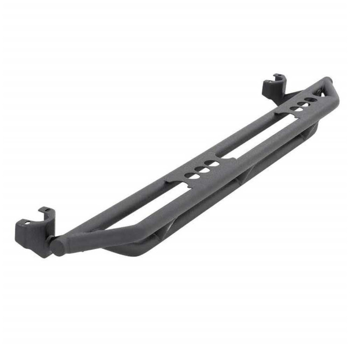 Praguri Laterale, Smittybilt SRC, Jeep Wrangler 2007 - 2018 - EDK.ro