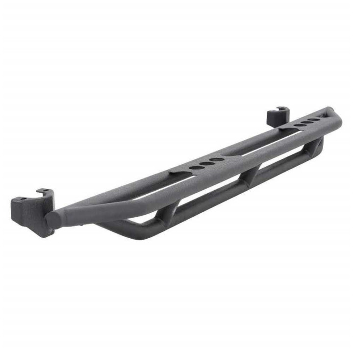 Praguri Laterale, Smittybilt SRC, Jeep Wrangler 2007 - 2018 - EDK.ro