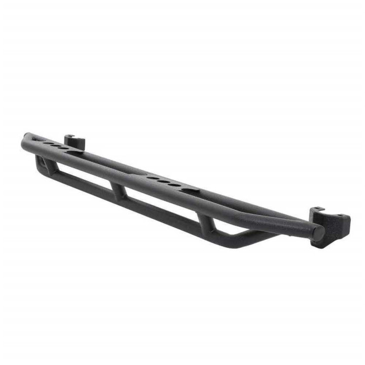 Praguri Laterale, Smittybilt SRC, Jeep Wrangler 2007 - 2018 - EDK.ro