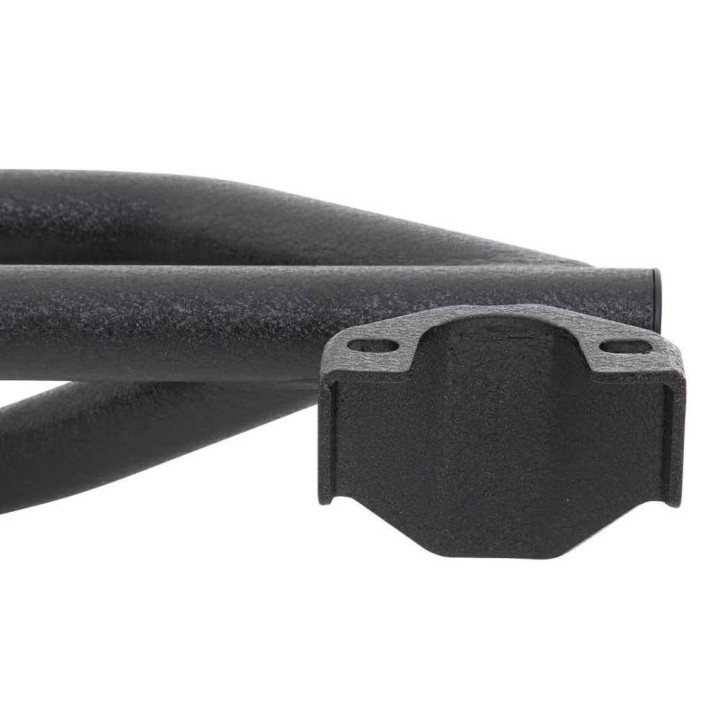 Praguri Laterale, Smittybilt SRC, Jeep Wrangler 2007 - 2018 - EDK.ro