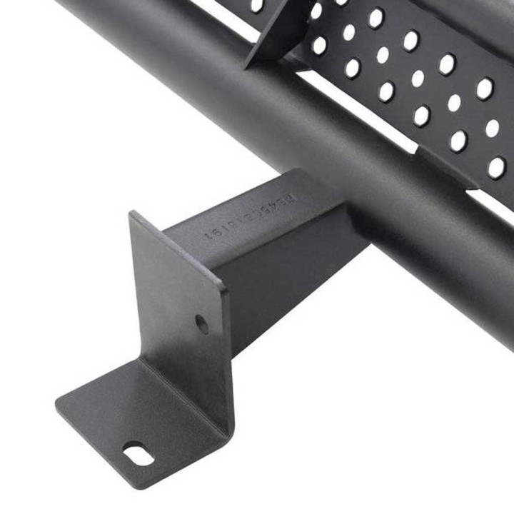 Side Steps, Go Rhino, Jeep Wrangler 2007 - 2018 - EDK.ro