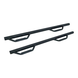 Praguri Laterale, Go Rhino Dominator D1, Jeep Wrangler 2007 - 2018 - EDK.ro