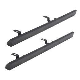 Praguri Laterale, Smittybilt SRC, Jeep Wrangler 2007 - 2018 - EDK.ro