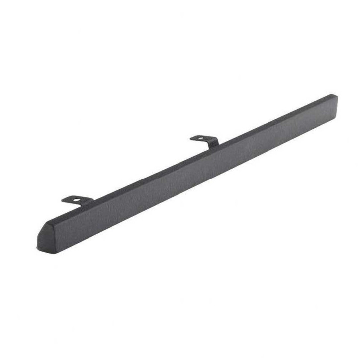 Side Steps, Smittybilt SRC, Jeep Wrangler 2007 - 2018 - EDK.ro