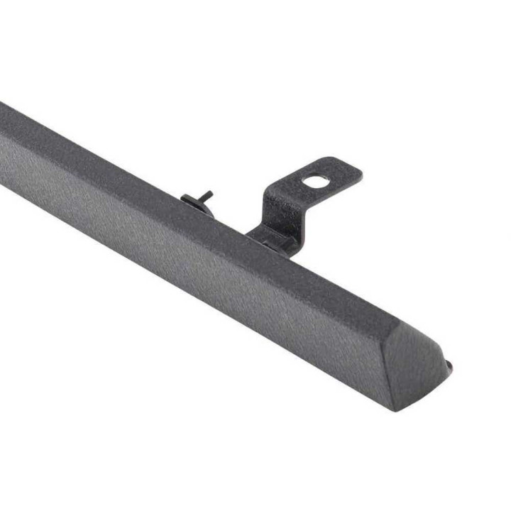 Praguri Laterale, Smittybilt SRC, Jeep Wrangler 2007 - 2018 - EDK.ro