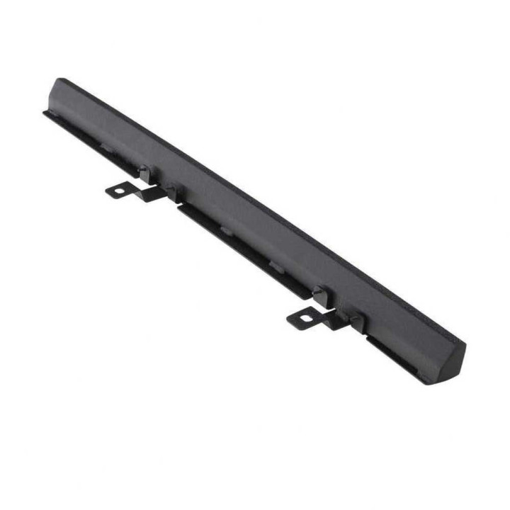 Praguri Laterale, Smittybilt SRC, Jeep Wrangler 2007 - 2018 - EDK.ro