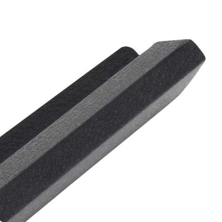Side Steps, Smittybilt SRC, Jeep Wrangler 2007 - 2018 - EDK.ro