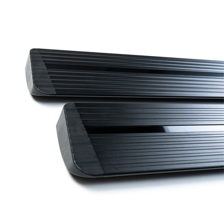 Praguri Laterale Electrice, OFD Gen 2, Jeep Wrangler 2007 - 2018 - EDK.ro