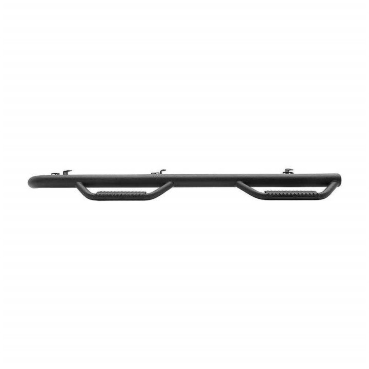 Side Steps, Smittybilt Nerf Step, Jeep Wrangler 2007 - 2018 - EDK.ro
