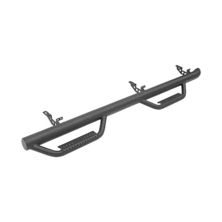 Side Steps, Smittybilt Nerf Step, Jeep Wrangler 2007 - 2018 - EDK.ro