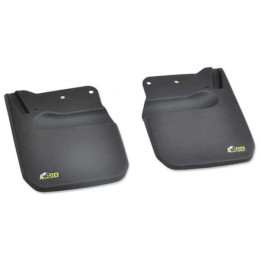 Colțare de Protecție Spate, AEV, Jeep Wrangler 2007 - 2018 - EDK.ro