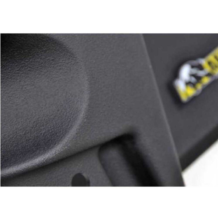 Rear Protection Corners, AEV, Jeep Wrangler 2007 - 2018 - EDK.ro