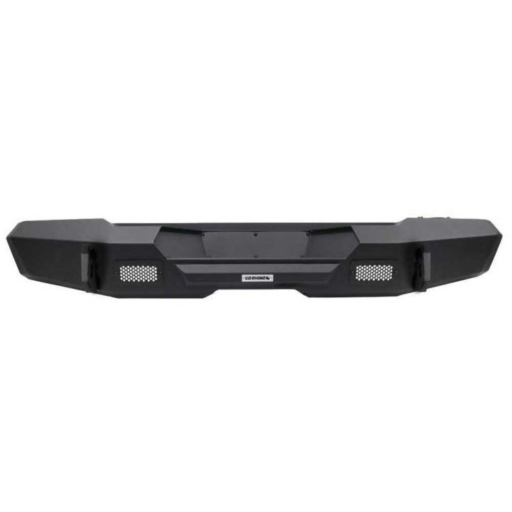 Rear Protection Bar, Go Rhino Trailline, Jeep Wrangler 2007 - 2018 - EDK.ro