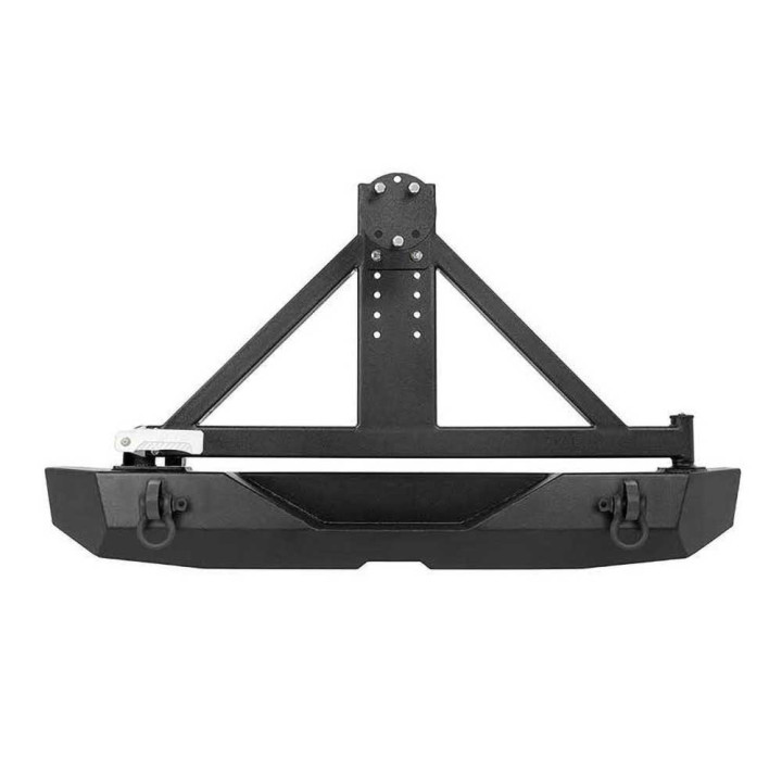 Bară de Protecție Spate, Rough Country, Jeep Wrangler 2007 - 2018 - EDK.ro