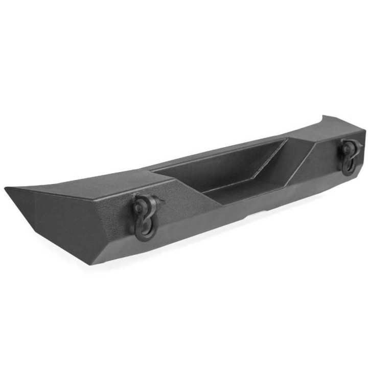 Bară de Protecție Spate, Rough Country, Jeep Wrangler 2007 - 2018 - EDK.ro