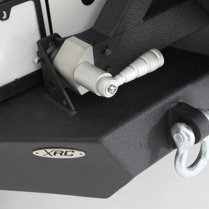 Bară de Protecție Spate, Smittybilt XRC, Jeep Wrangler 2007 - 2018 - EDK.ro