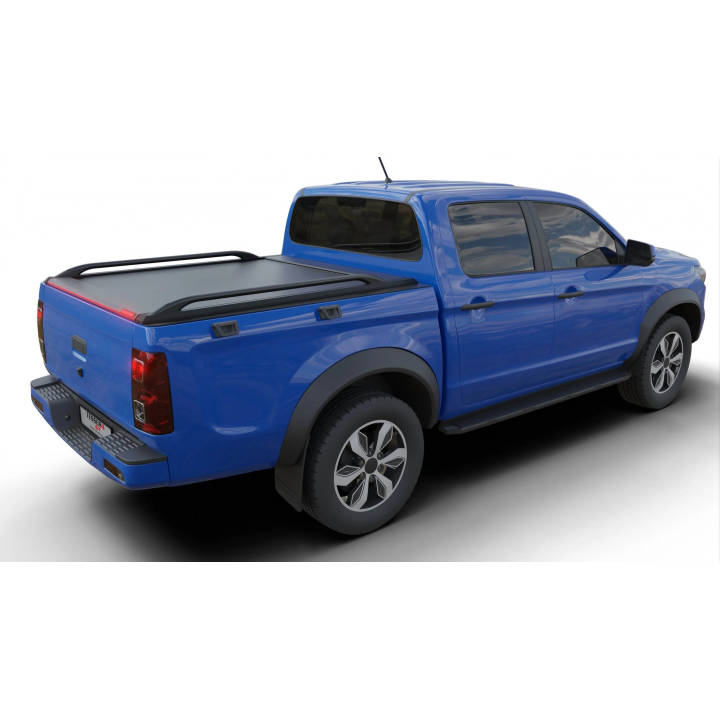 Închidere de Benă Tip Rulou Electric, Tessera 4x4 Roll+, Dongfeng Z9 2025 - Prezent - EDK.ro