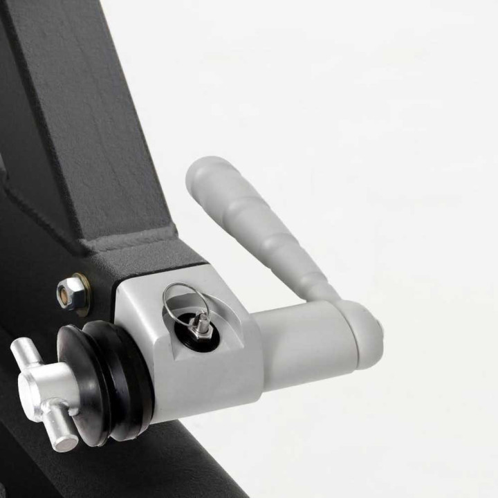 Rear Protection Bar, Smittybilt XRC, Jeep Wrangler 2007 - 2018 - EDK.ro